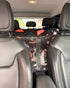 Funda de Asiento VISION RED *Rocky Negro*